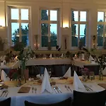 מלון Am Schlosspark Superior (adults Only) 3*