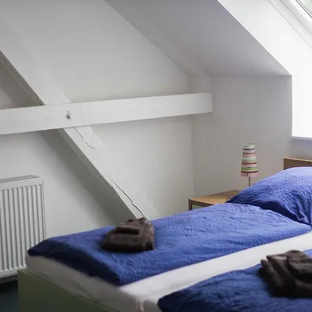 Am Schlosspark Superior - Adults Only Hotel Putbus