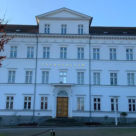 Am Schlosspark Superior - Adults Only Putbus