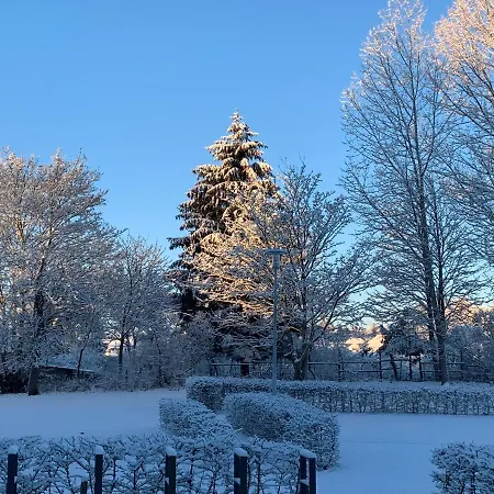 Hotell Am Schlosspark Superior (adults Only) Putbus