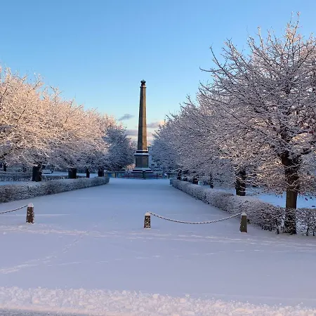 Am Schlosspark Superior (adults Only) Hotel Putbus