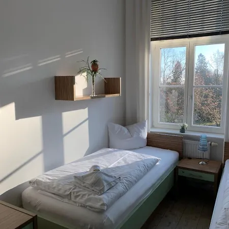 Am Schlosspark Superior - Adults Only Putbus