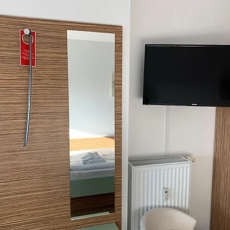 Hotel Am Schlosspark Superior - Adults Only 3*