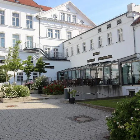 Am Schlosspark Superior (adults Only)