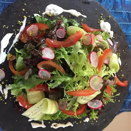 Am Schlosspark Superior (adults Only) Hotel 3*