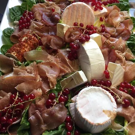 Am Schlosspark Superior (adults Only) 3*