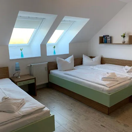 Am Schlosspark Superior - Adults Only Hotel