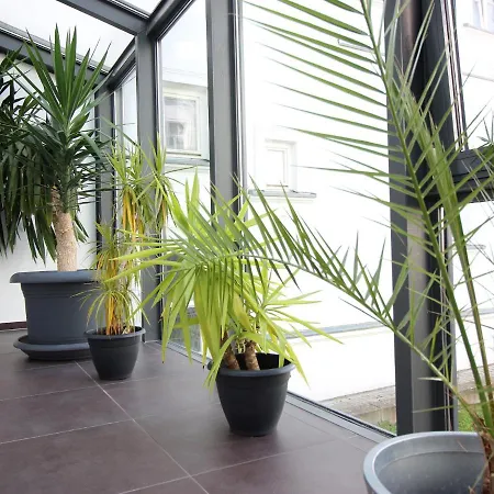 Am Schlosspark Superior (adults Only) Hotel