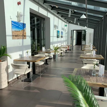 Am Schlosspark Superior (adults Only) 3* Putbus