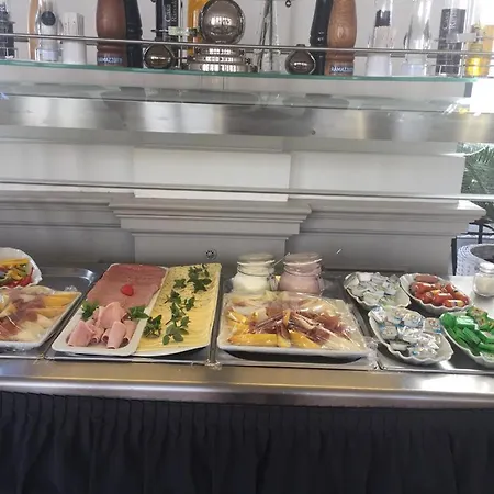 Hotel Am Schlosspark Superior (adults Only) Putbus