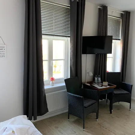 Hotel Am Schlosspark Superior - Adults Only 3*