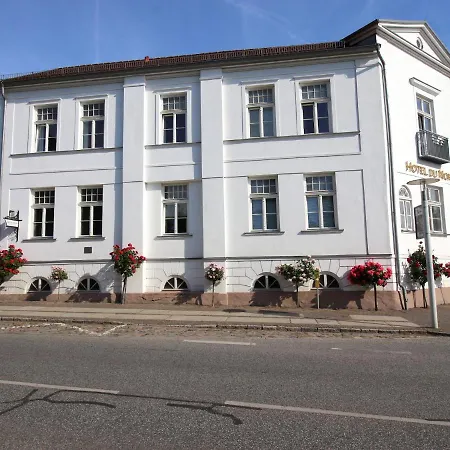 Am Schlosspark Superior - Adults Only Putbus