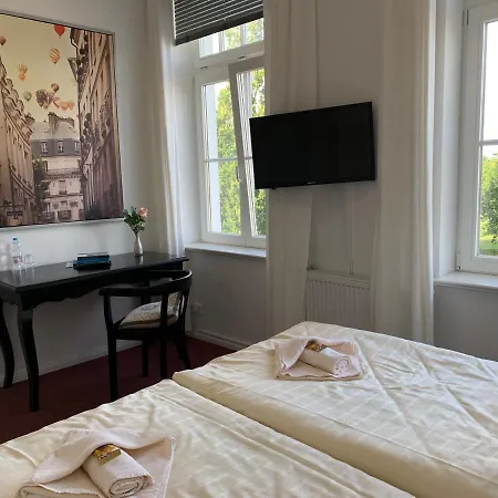 Am Schlosspark Superior - Adults Only