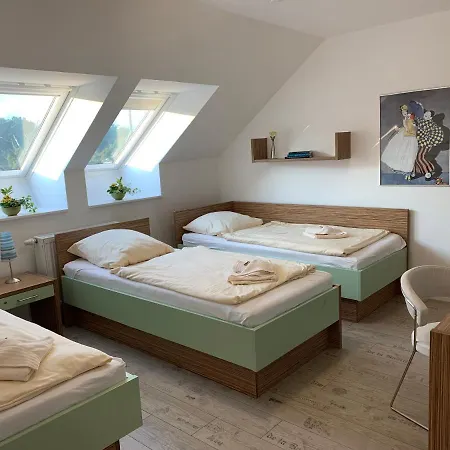 Am Schlosspark Superior - Adults Only Putbus