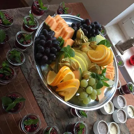 Am Schlosspark Superior (adults Only)