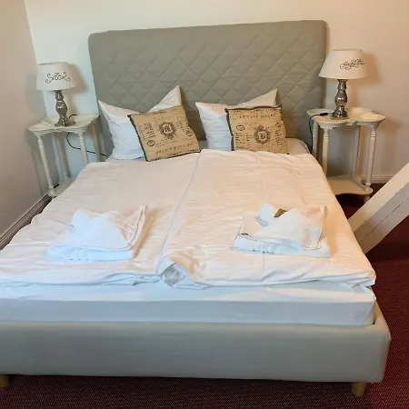 Hotel Am Schlosspark Superior - Adults Only 3*