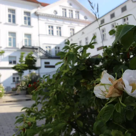 Hotel Am Schlosspark Superior - Adults Only
