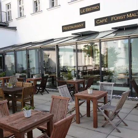 Am Schlosspark Superior (adults Only) Hotel