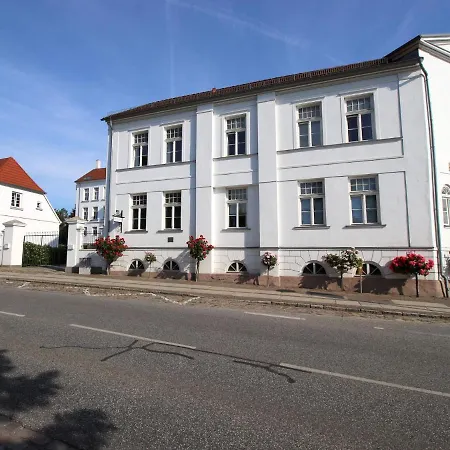 Am Schlosspark Superior (adults Only) 3* Putbus