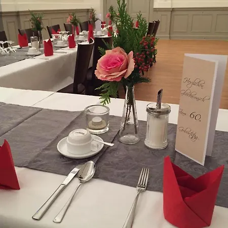 Am Schlosspark Superior (adults Only)