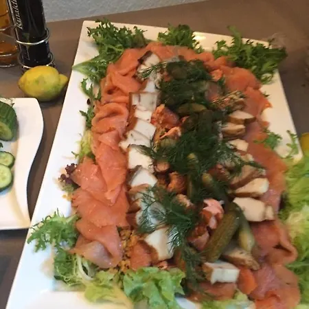 Am Schlosspark Superior (adults Only) 3* Putbus