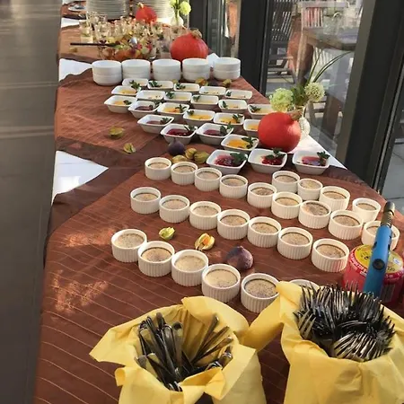 Am Schlosspark Superior (adults Only) Hotel