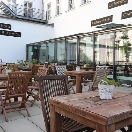 Am Schlosspark Superior (adults Only) Hotel Putbus