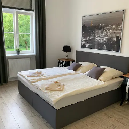 Am Schlosspark Superior - Adults Only 3*