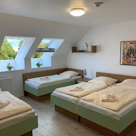 Hotel Am Schlosspark Superior - Adults Only 3*