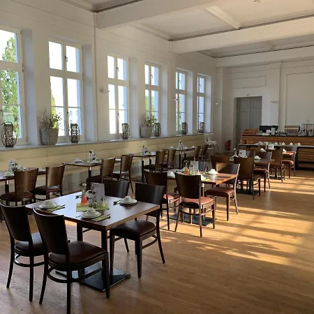 Am Schlosspark Superior - Adults Only