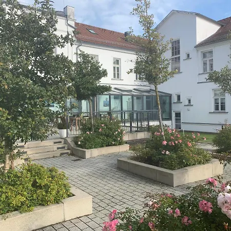 Am Schlosspark Superior - Adults Only Hotel 3*