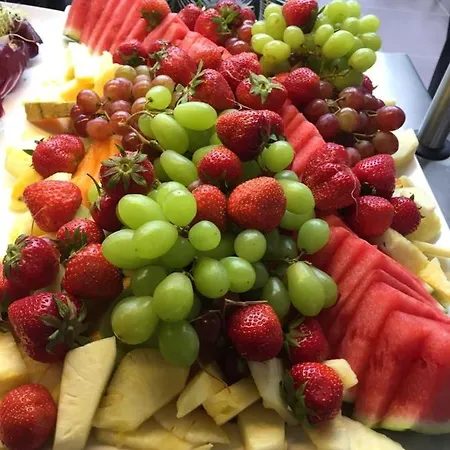 Am Schlosspark Superior (adults Only)