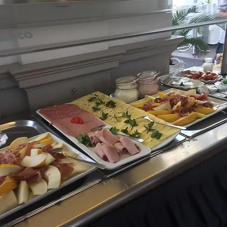 Am Schlosspark Superior (adults Only) Putbus