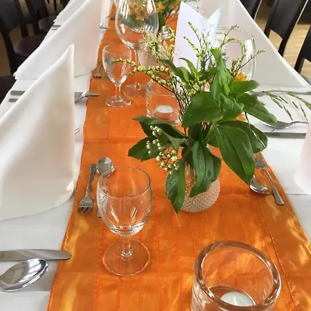 Am Schlosspark Superior (adults Only)