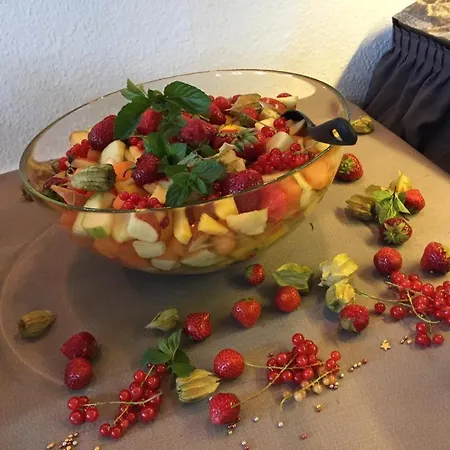 Hotel Am Schlosspark Superior (adults Only)