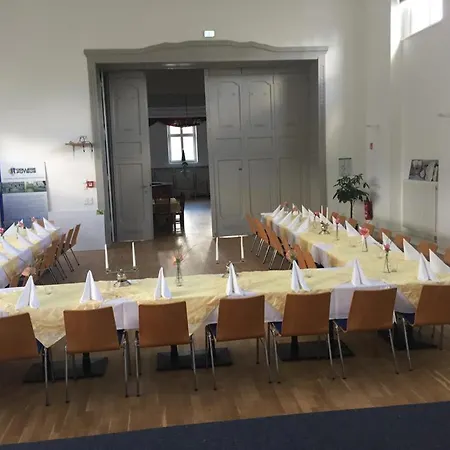 Hotel Am Schlosspark Superior (adults Only) Putbus