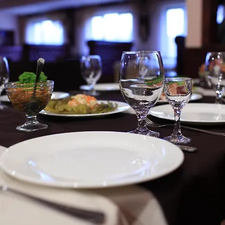 Hotel Am Schlosspark Superior (adults Only)