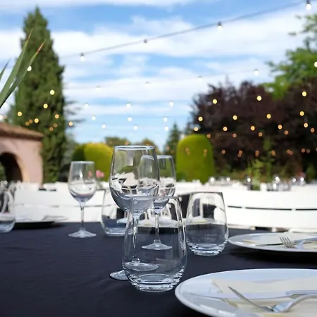 Hotel Am Schlosspark Superior (adults Only) Putbus