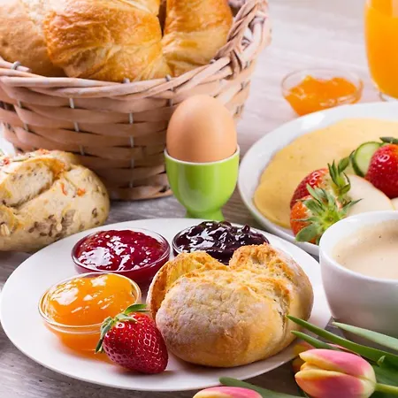 Am Schlosspark Superior (adults Only) Hotel Putbus