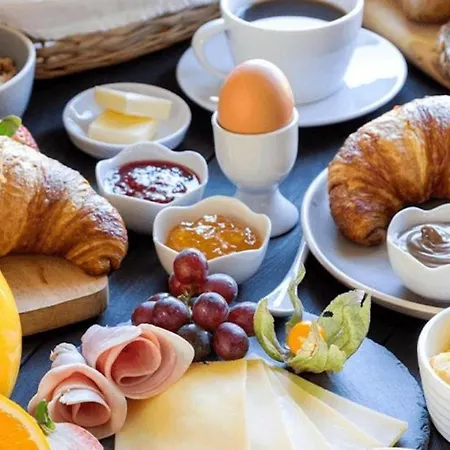 Am Schlosspark Superior (adults Only)