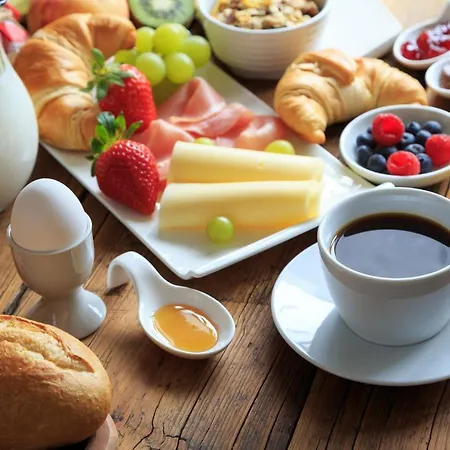 Am Schlosspark Superior (adults Only) Hotel