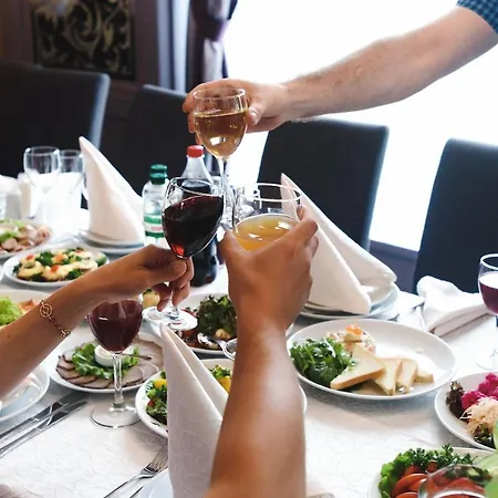 Am Schlosspark Superior (adults Only) Hotel 3*