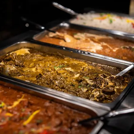 Hotel Am Schlosspark Superior (adults Only) 3*