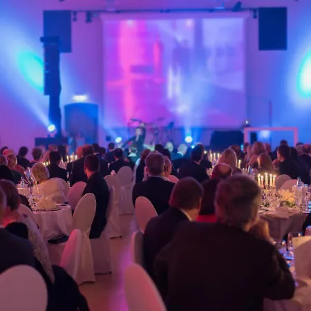 Am Schlosspark Superior (adults Only) Hotel 3*