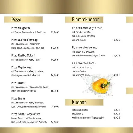 Am Schlosspark Superior - Adults Only Hotel 3*