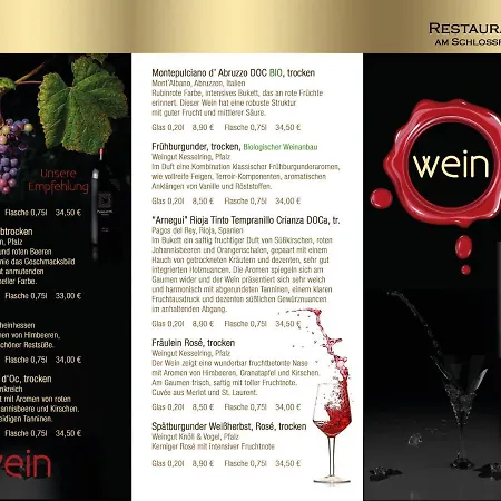 Am Schlosspark Superior (adults Only) Hotel Putbus