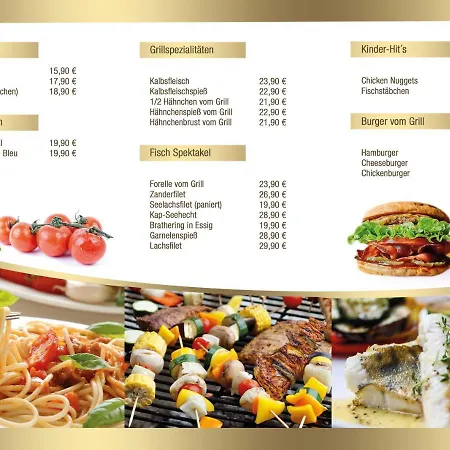 Am Schlosspark Superior (adults Only) 3*