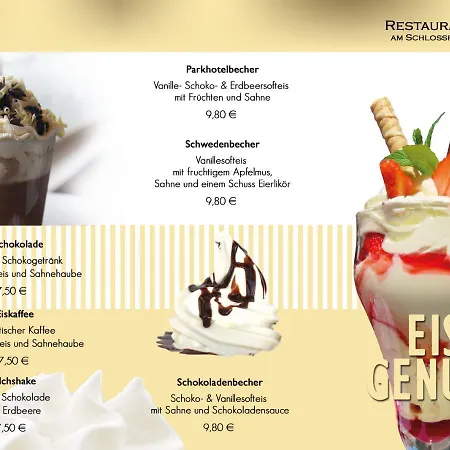 Hotel Am Schlosspark Superior (adults Only)