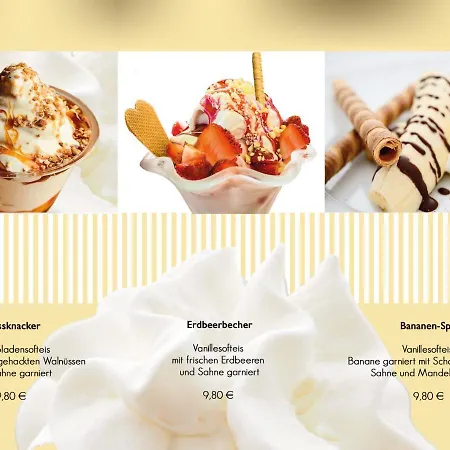 Am Schlosspark Superior (adults Only) 3* Putbus