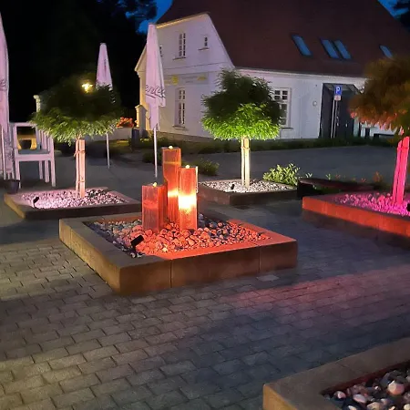 Am Schlosspark Superior (adults Only) 3* Putbus